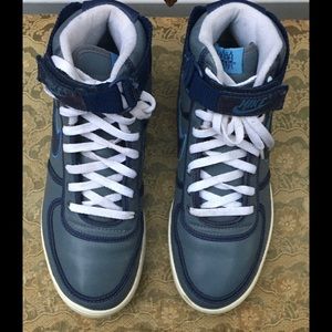 Nike Vandals high
